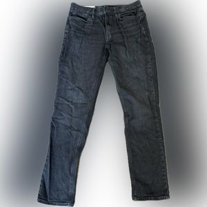 Banana Republic Jeans - Black Denim